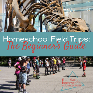 Beginner's Guide to Homeschool Field Trips