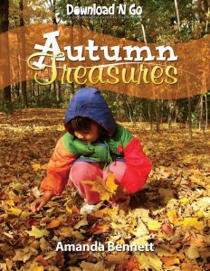 Autumn Treasures from UnitStudy.com