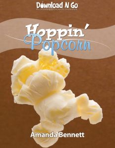 Hoppin Popcorn from UnitStudy.com