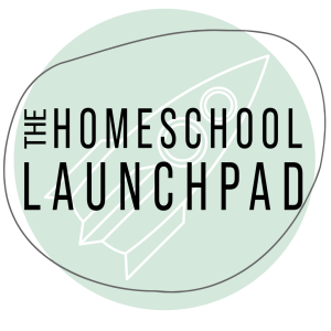 Homeschool Launchpad path to success